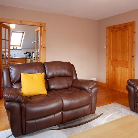 Lochiel Villa Guest House Fort William Exterior foto