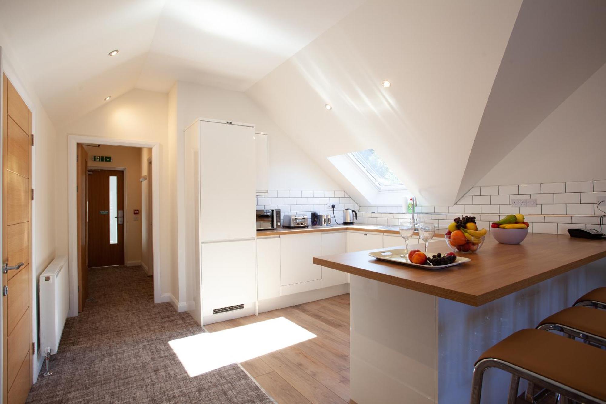 Lochiel Villa Guest House Fort William Exterior foto